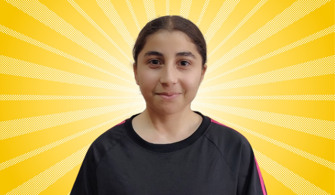 Nuray Şahalıyeva