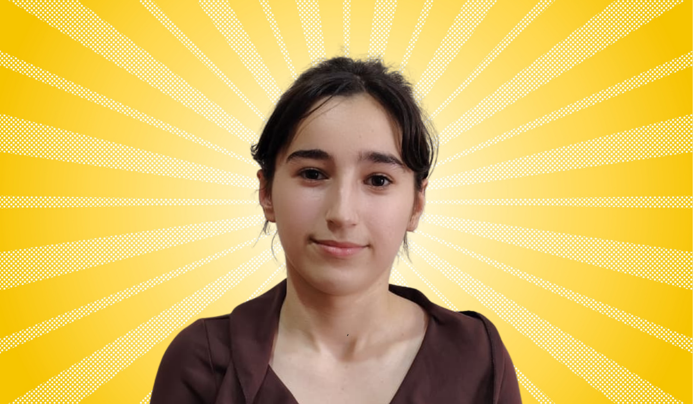 Gülay Cəbrayılova