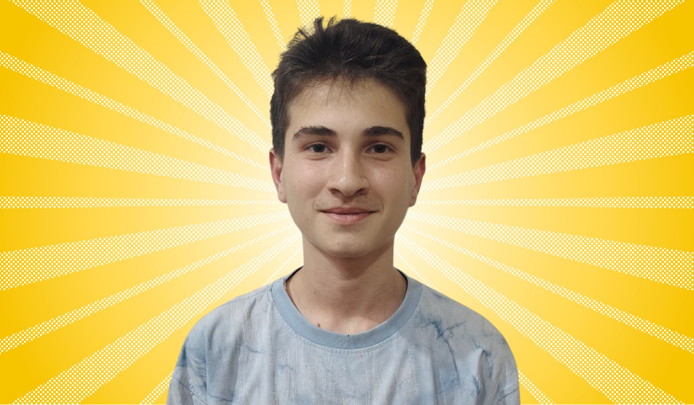 Sahil Mehdiyev
