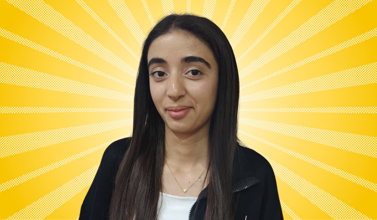Ayan Balayeva